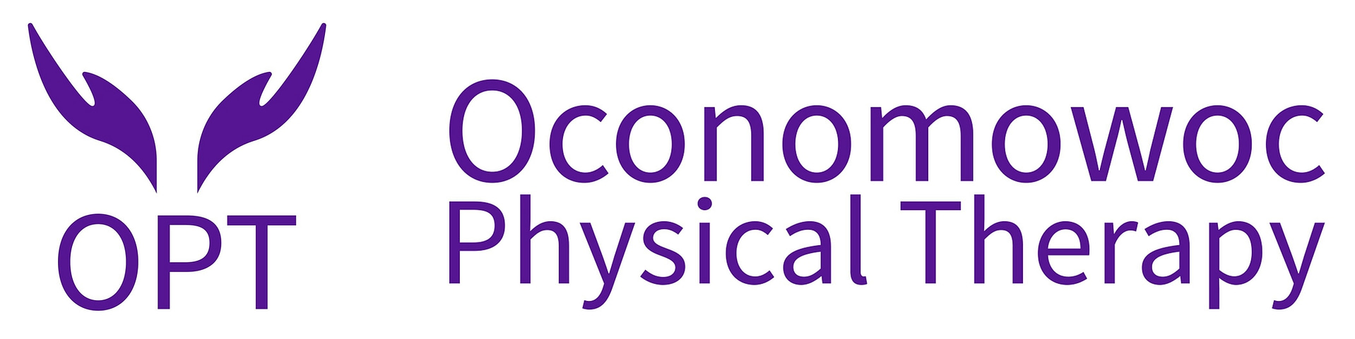 Oconomowoc Physical Therapy Logo