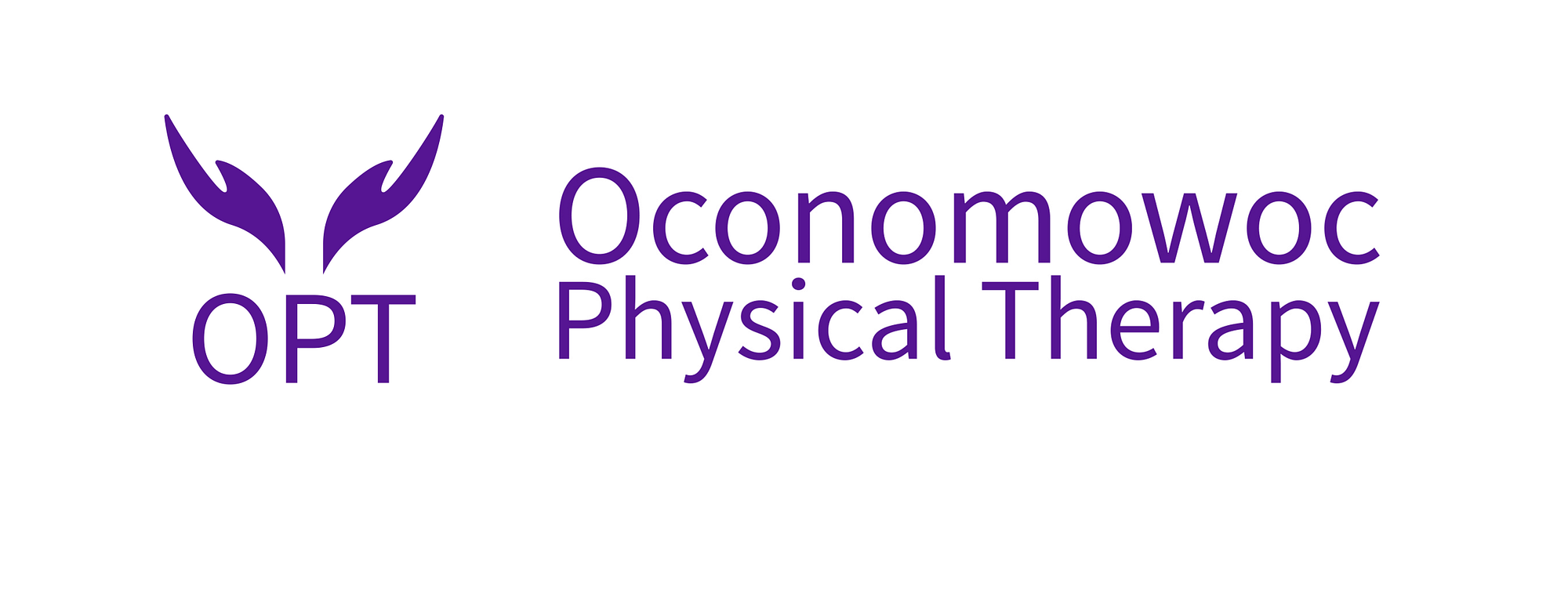 Oconomowoc Physical Therapy Logo